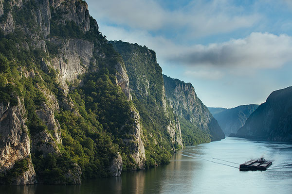Djerdap National Park