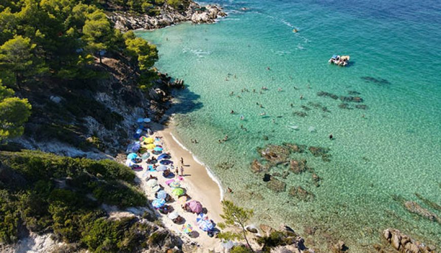 Halkidiki