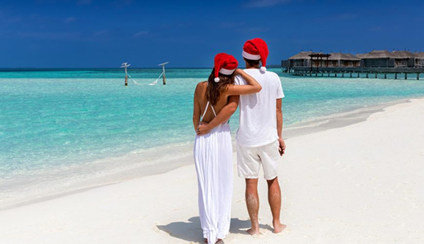 Sri Lanka & Maldives