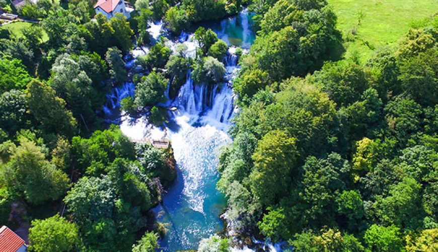 Una National Park