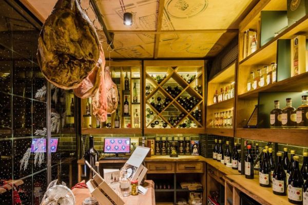 Bela Reka Traditional Restaurant , a Michelin-Recognized Restaurant (Belgrade)