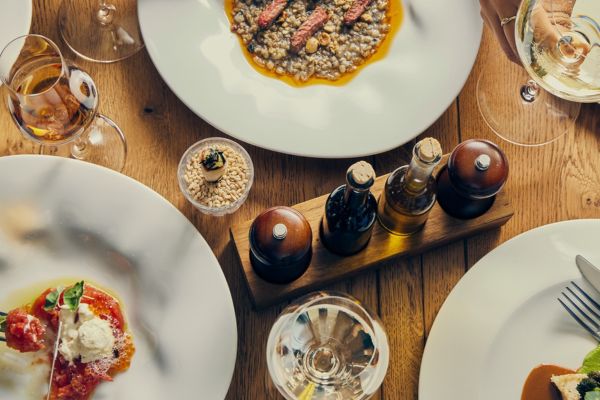 Bela Reka Traditional Restaurant , a Michelin-Recognized Restaurant (Belgrade)