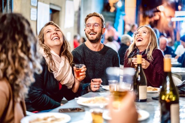 Perfect Bites, Great Company: Belgrade Edition