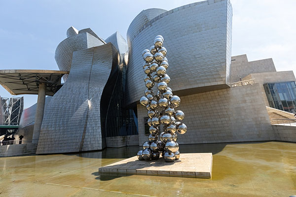 Bilbao – when one museum changed an entire city