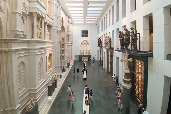 Florence – the city where the Renaissance comes alive
